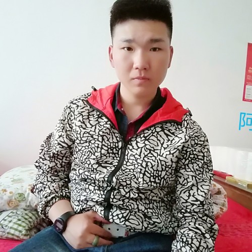 我是阿巍的照片