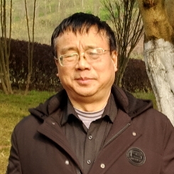 灼热爱微凉的照片
