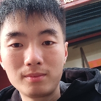 月光等待丰富的照片