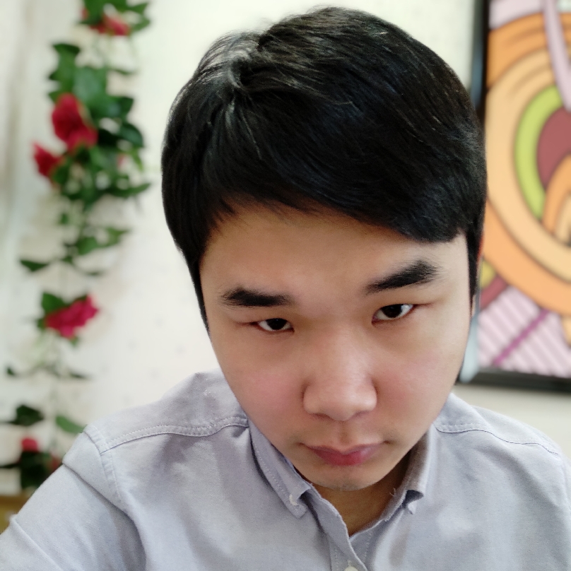 壮观愿电脑的照片