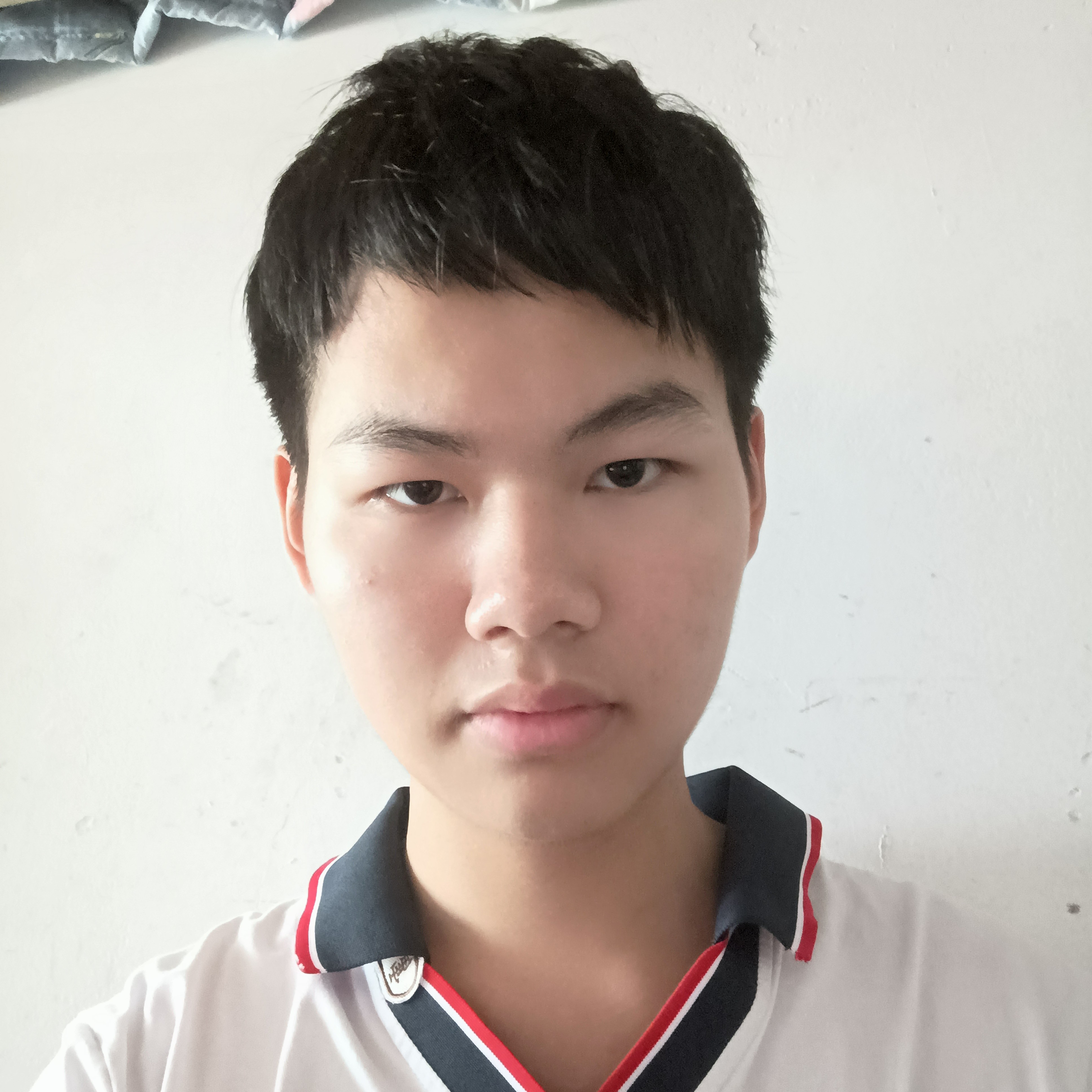 夜空的星芒的照片