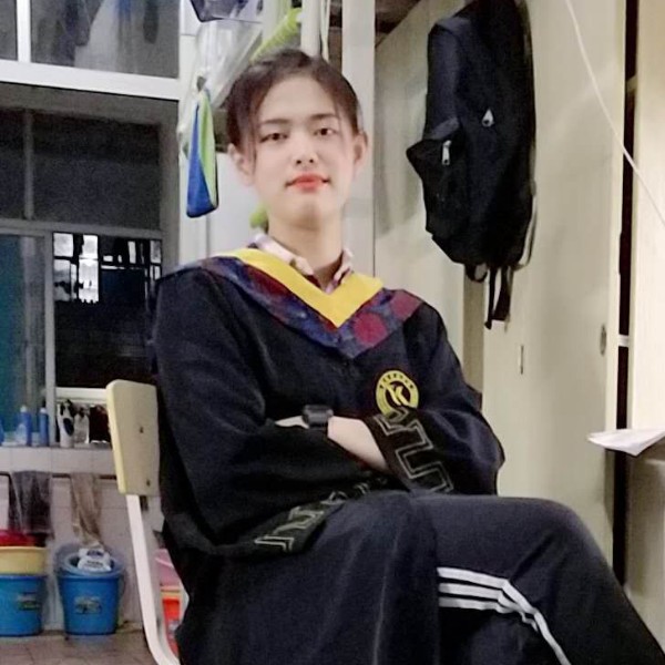 向日葵的微笑1234的照片