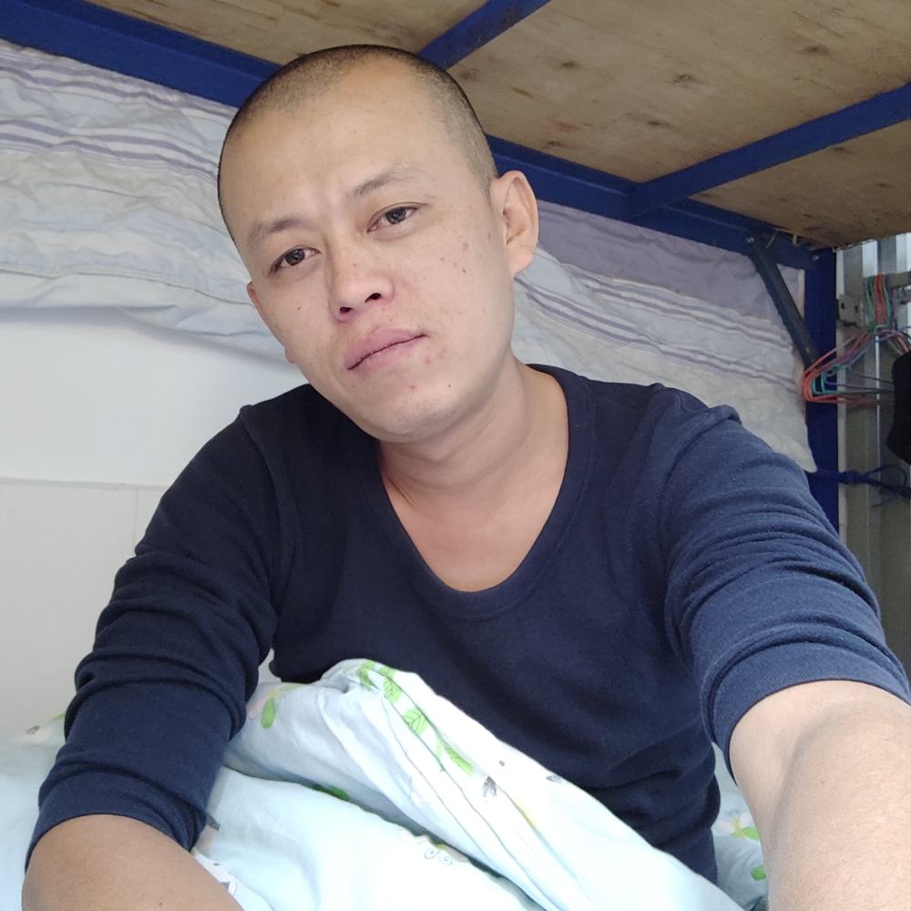 过来拿下你的快递的照片