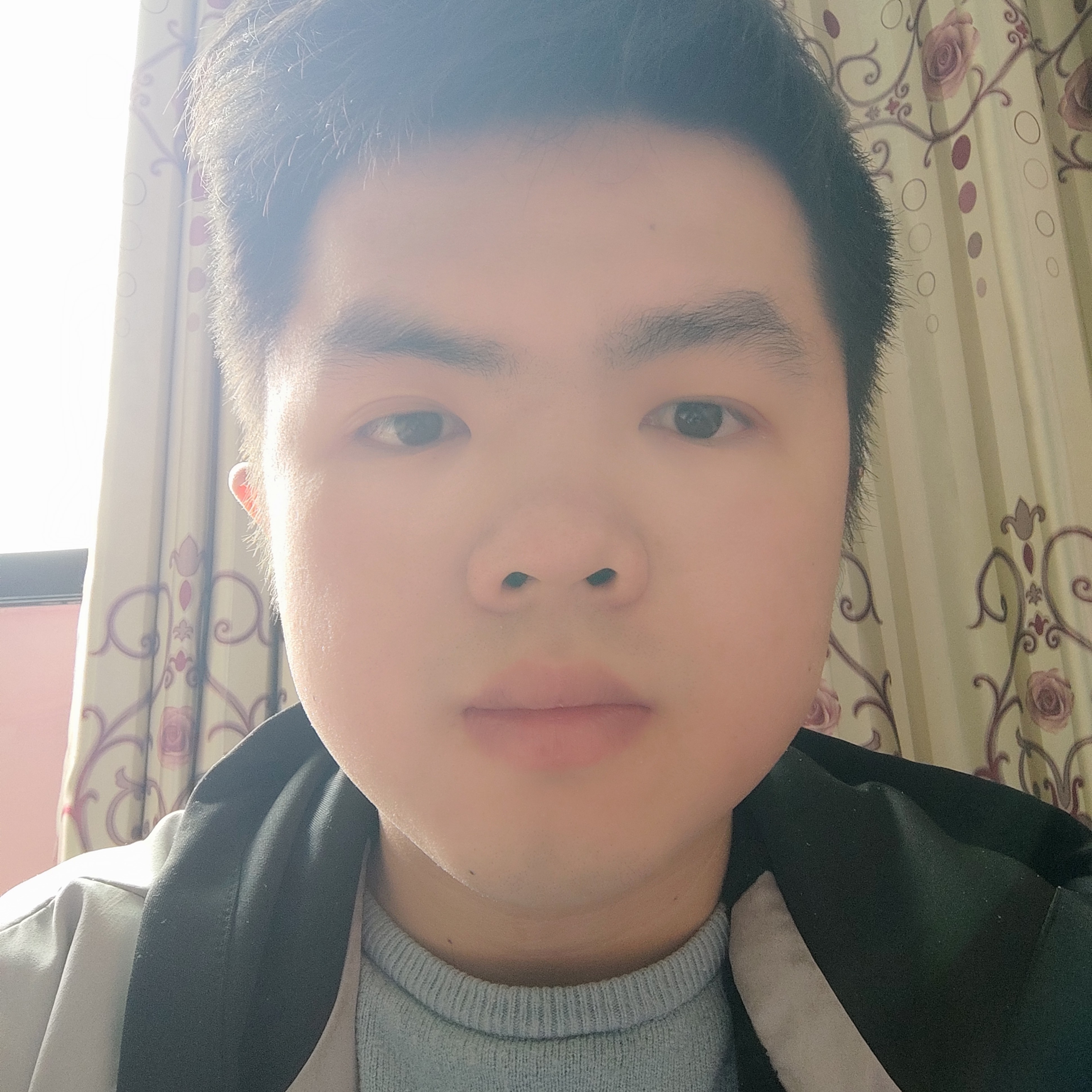 香烟漫步温暖的照片