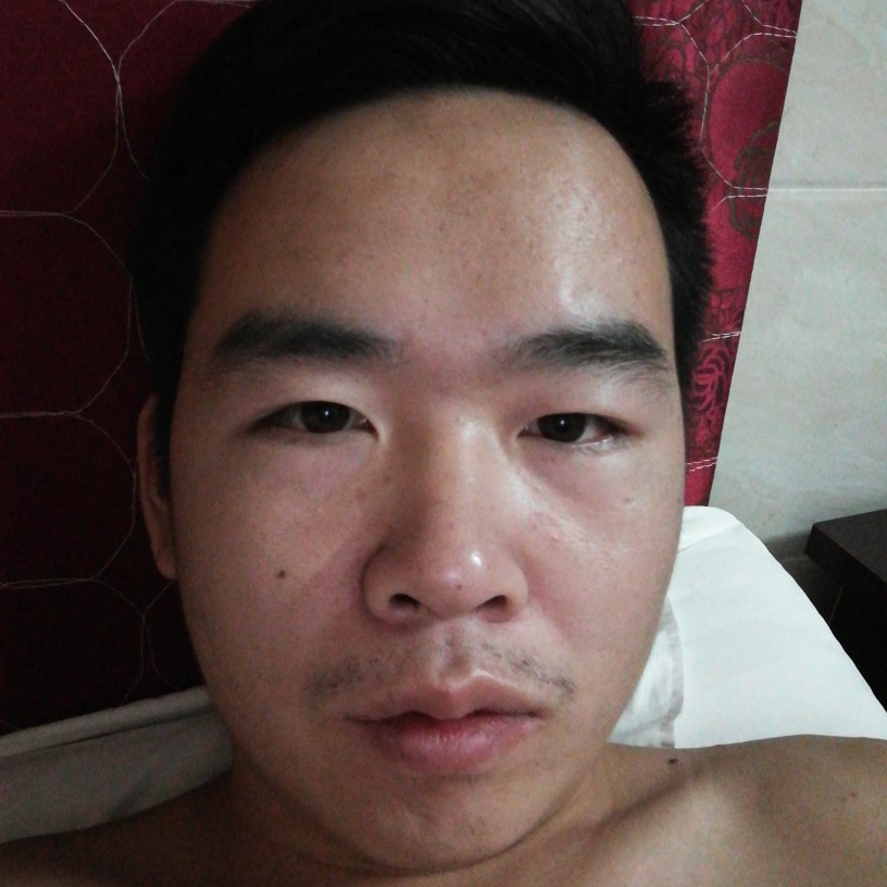 睫毛恬静的照片