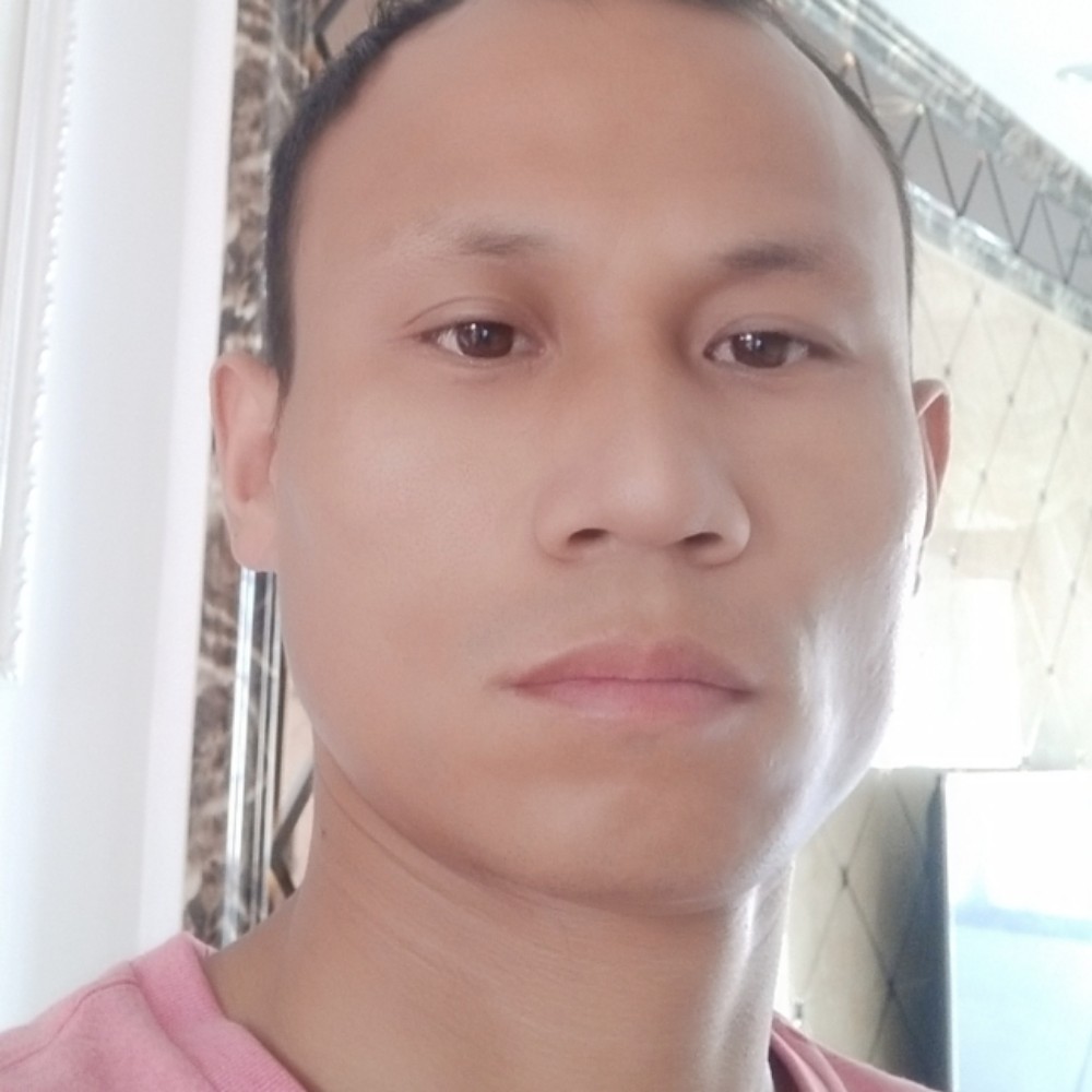 野狼害羞的照片