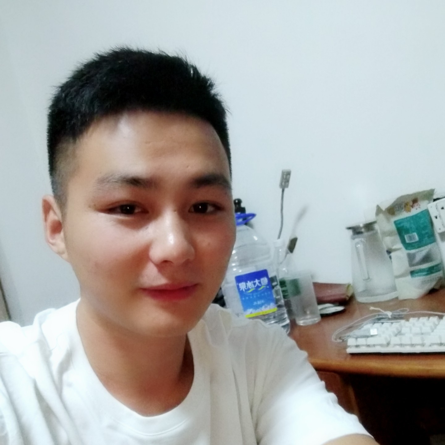 健忘机器猫的照片