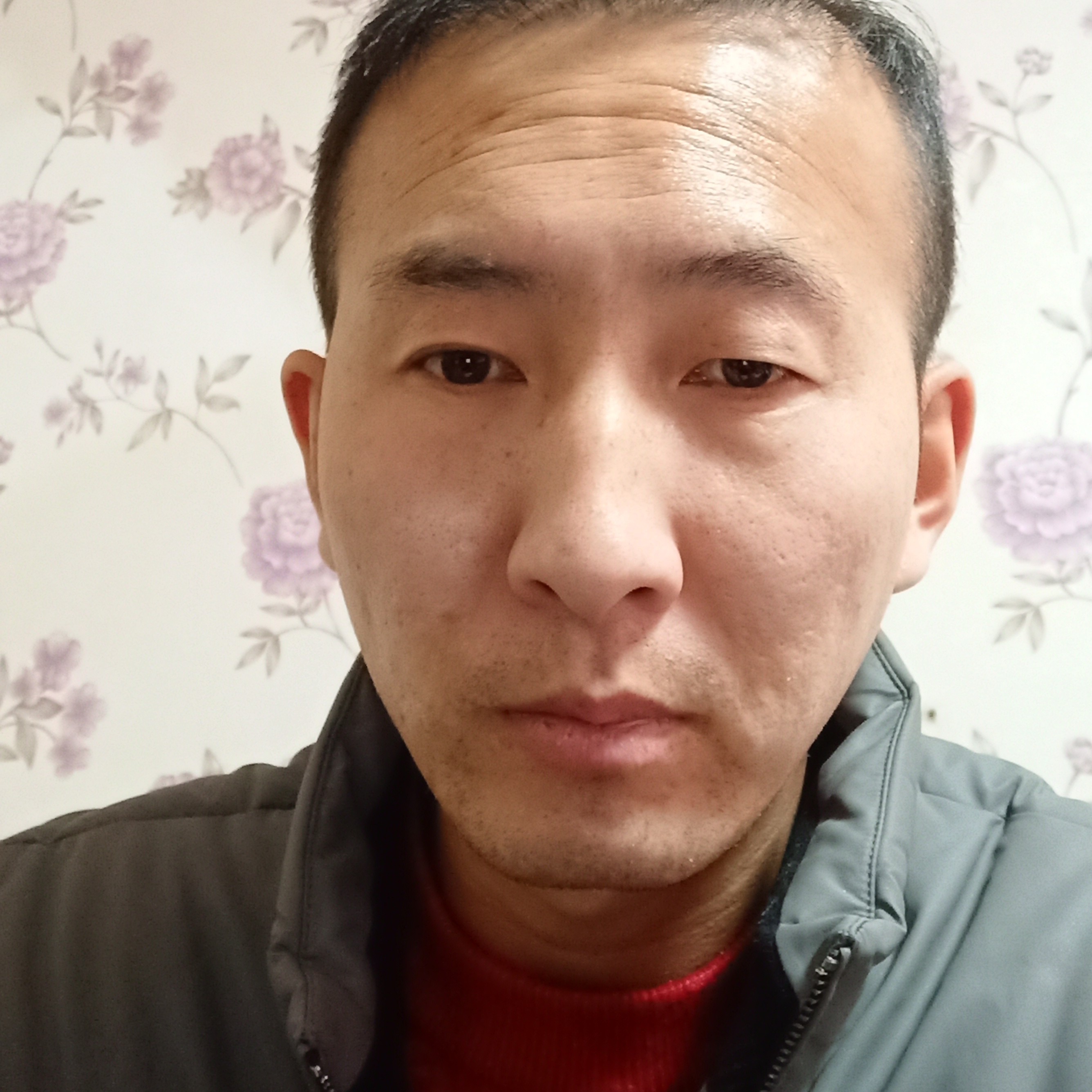 京城单身的照片