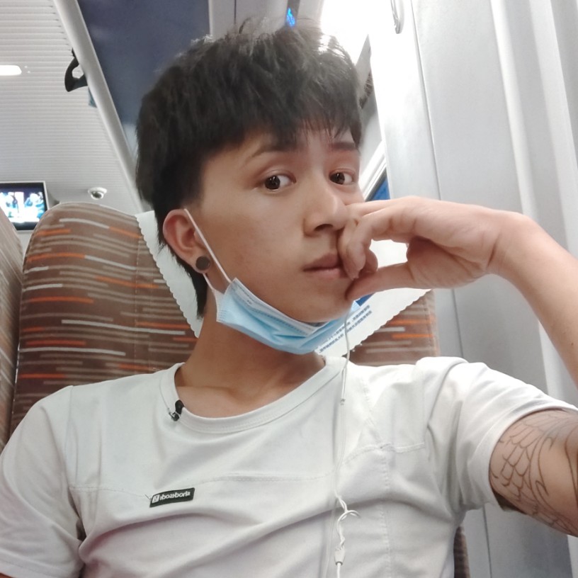 星月还害羞的照片