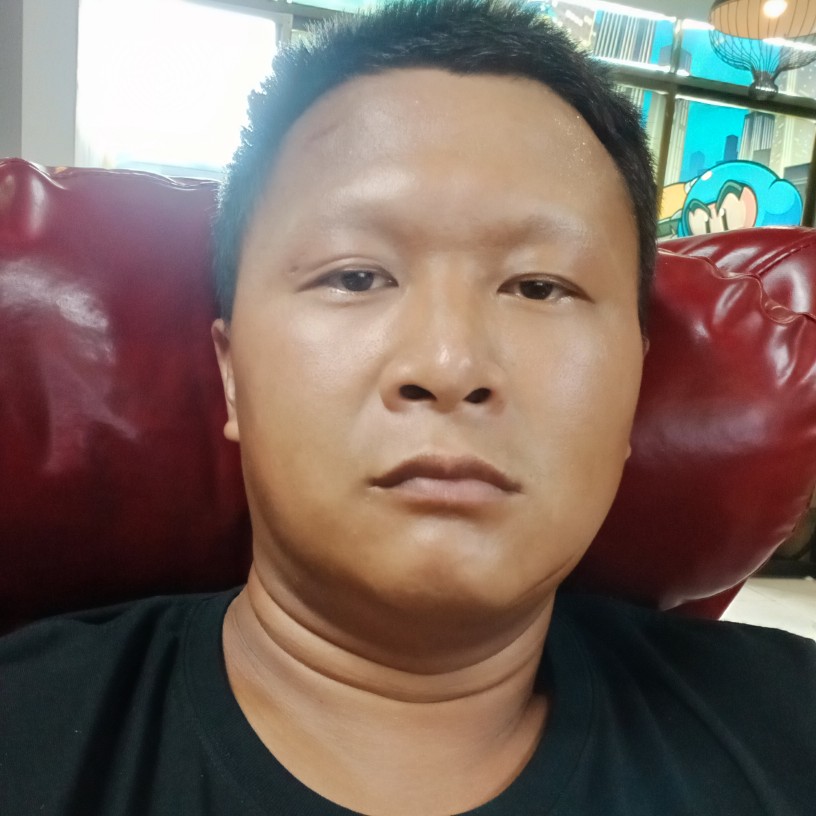 守护一生爱你的照片