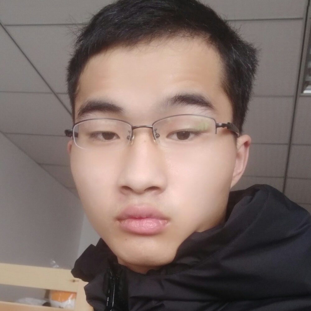 清脆魔镜的照片