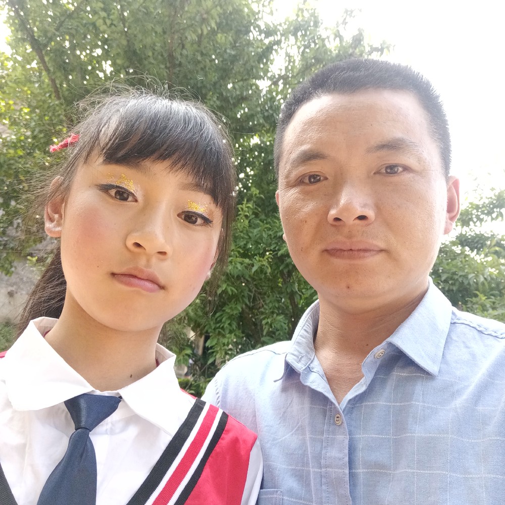 潘道泽的照片
