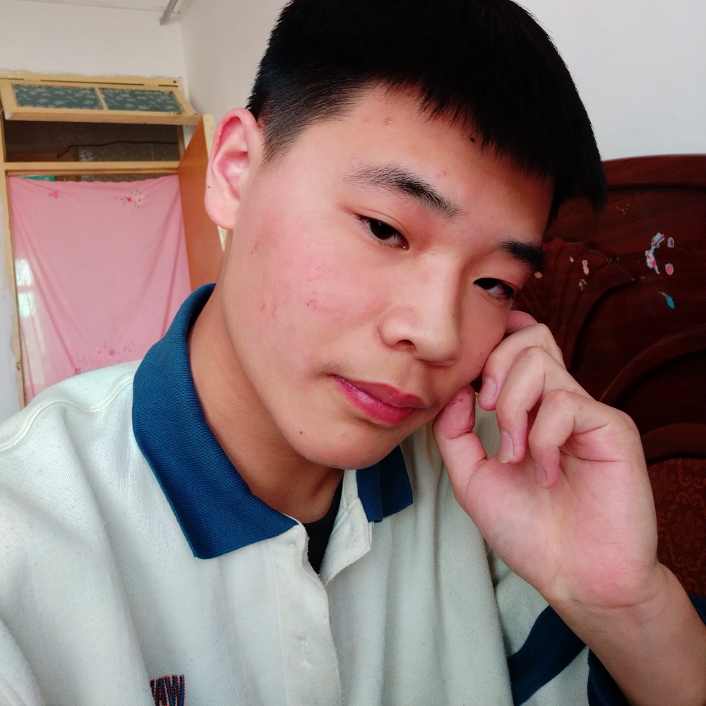 想那些戏精的照片