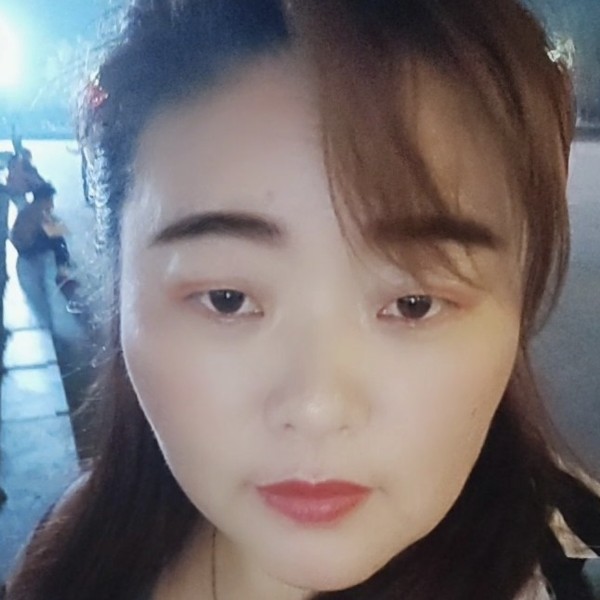 小丸子淡定的照片