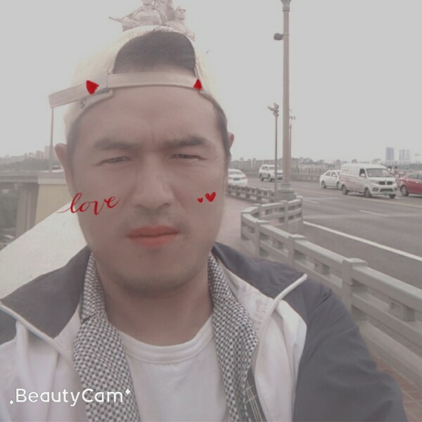 小馒头拼搏的照片