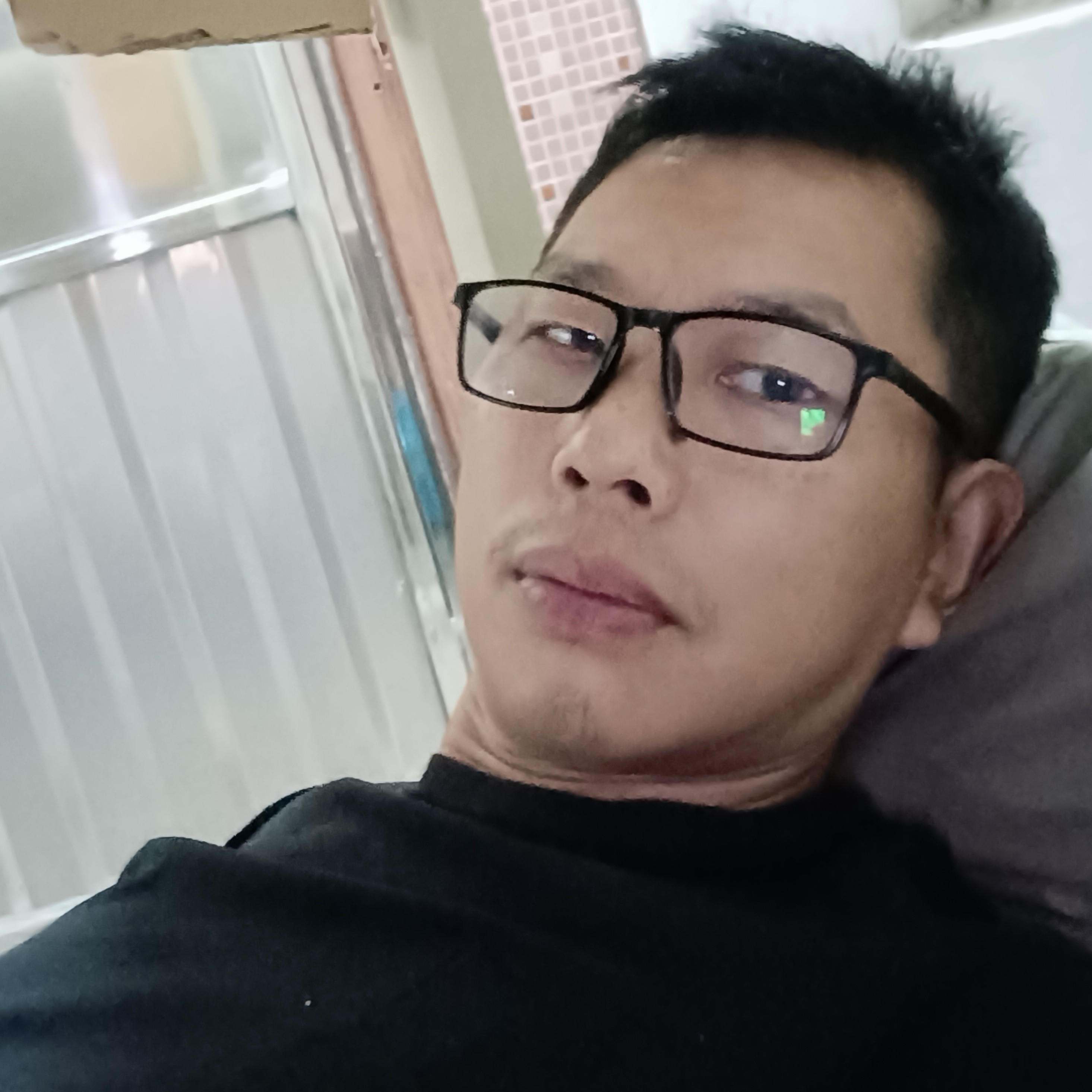 明理多么蓝天的照片