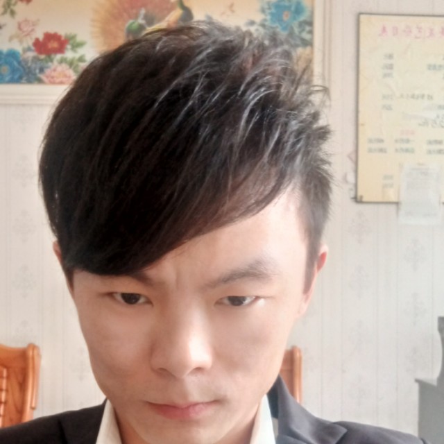 高冷无味的照片