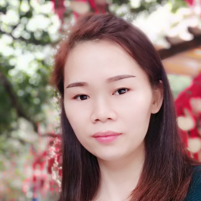 星空简线的照片