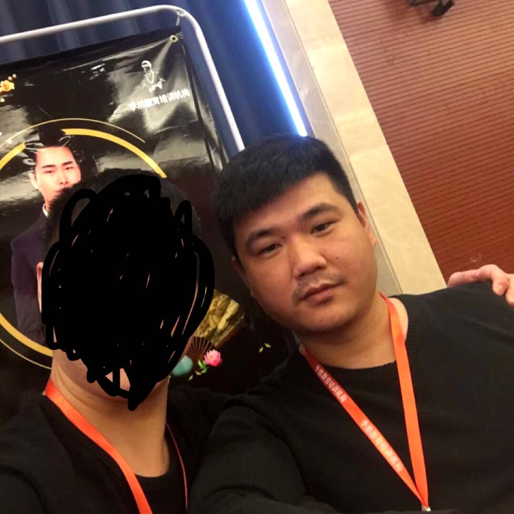 韩大帅的照片