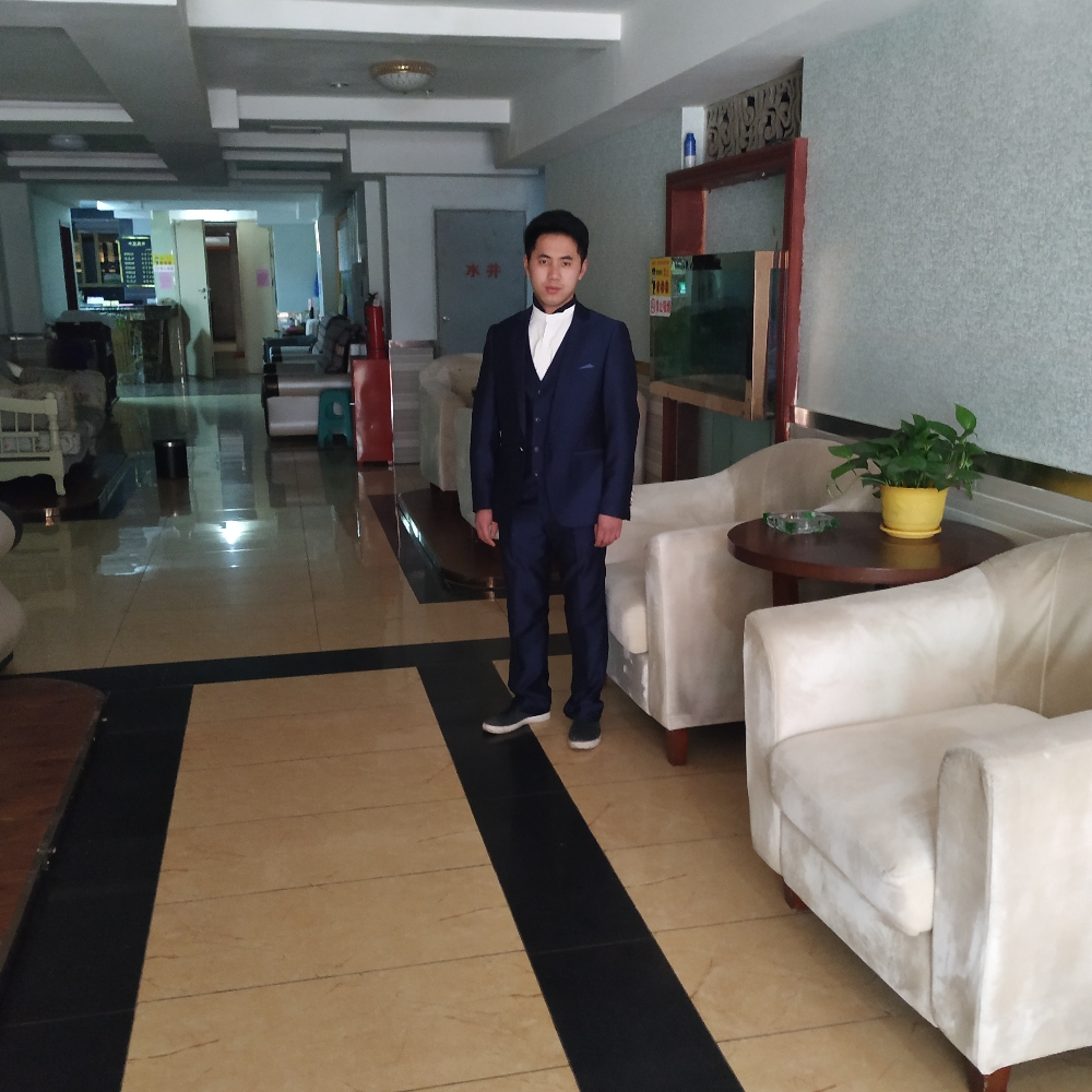杨双龙的照片
