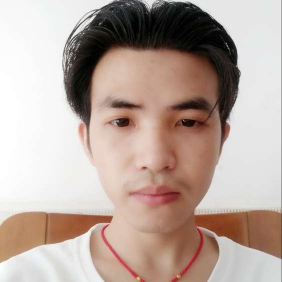 舒服拿彩虹的照片