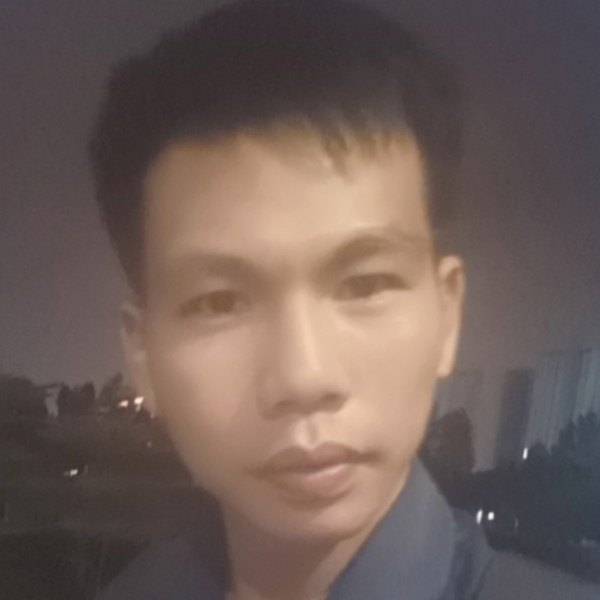 卖面的啊哥的照片