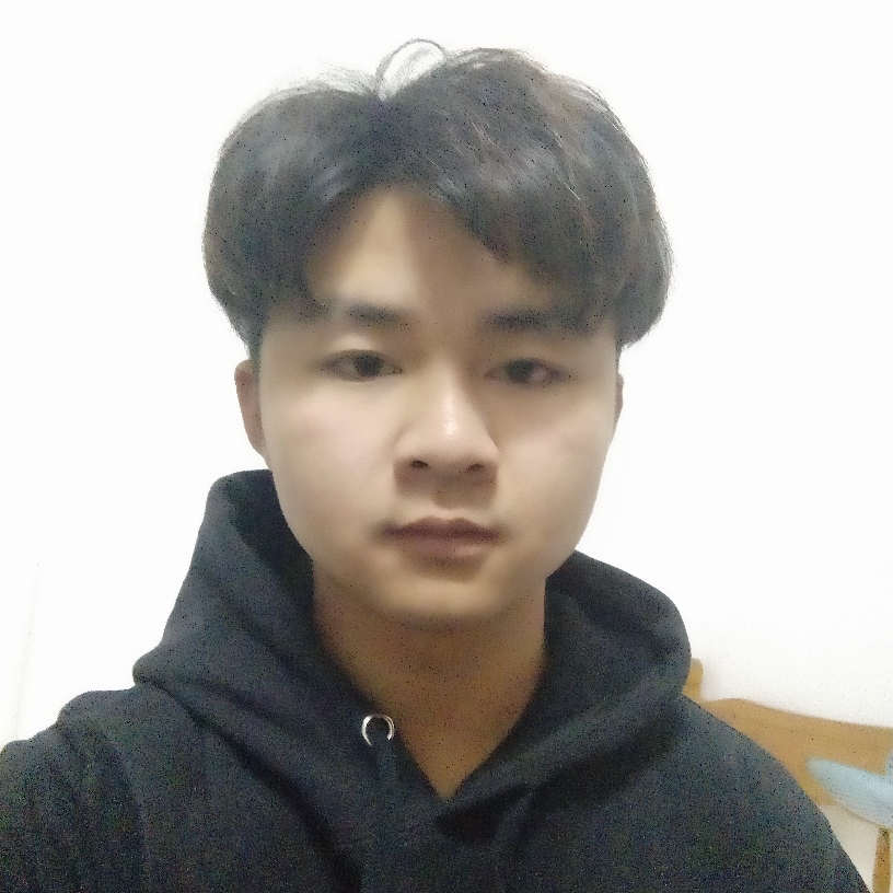 向往蓝天白云的照片