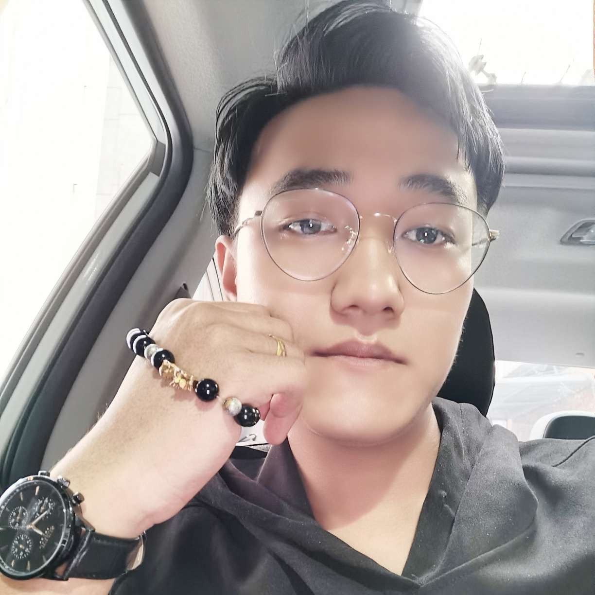 铅笔打華麗的照片
