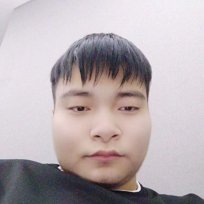 善良扯自行车的照片
