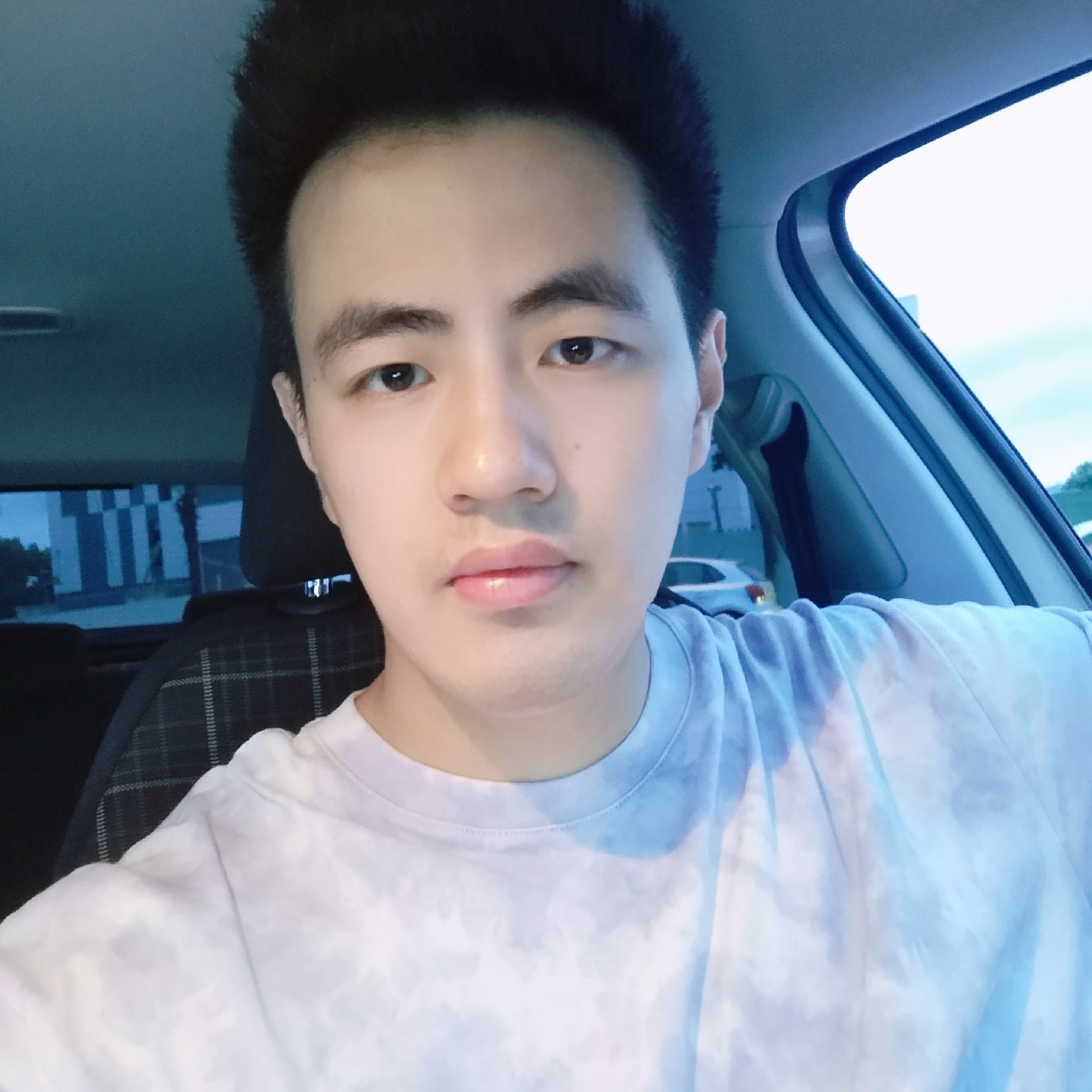 诚心  交友的照片