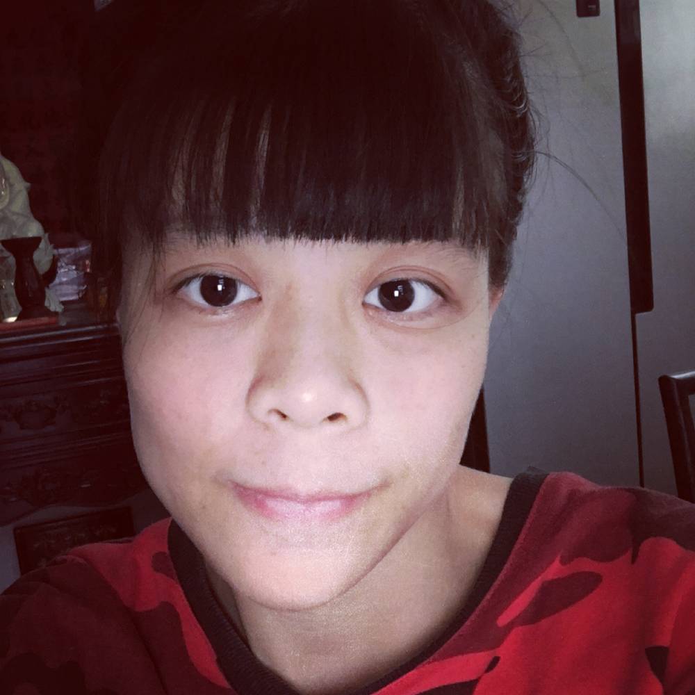 专注保卫小兔子的照片