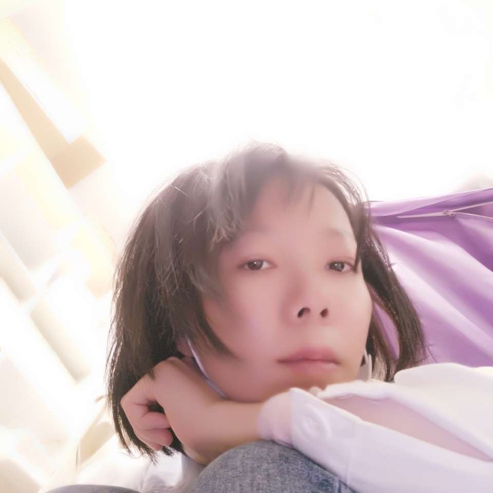 晨曦漫步粗犷的照片