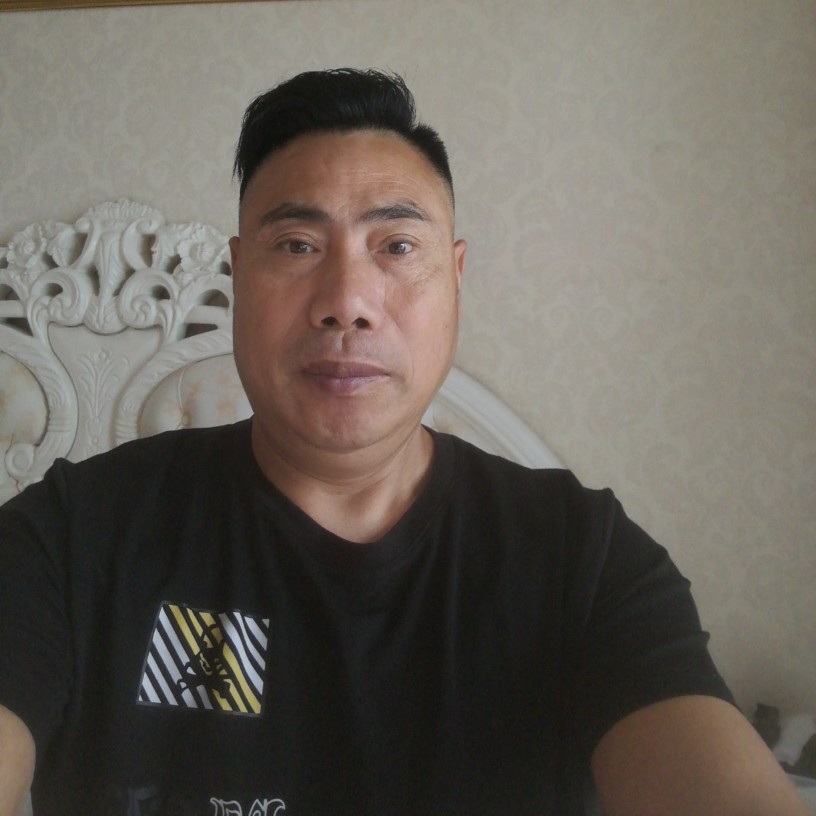 缘分炙热的照片