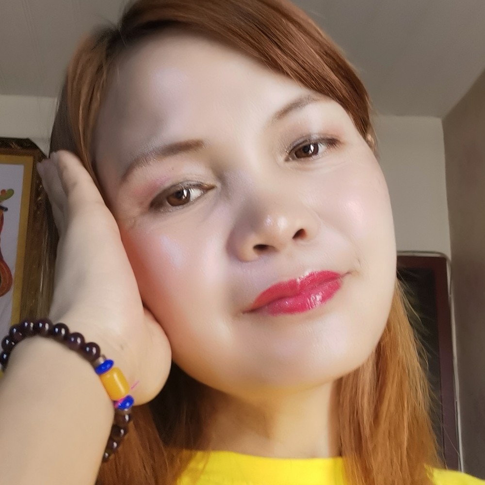 月色迷人的照片