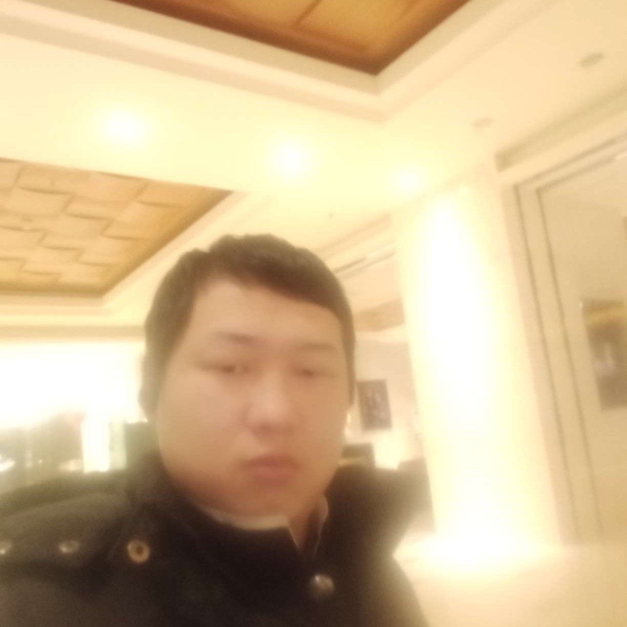 沉静打向日葵的照片