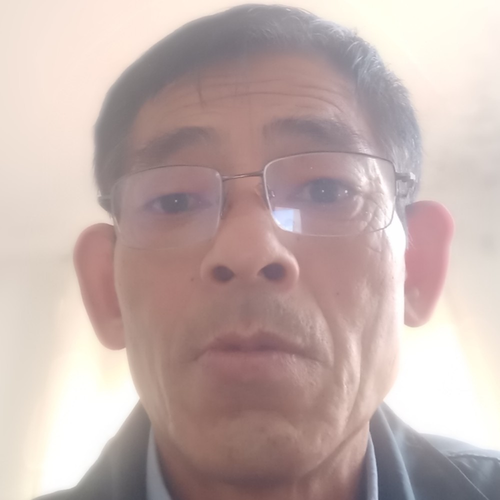 岁月静好，工人的照片