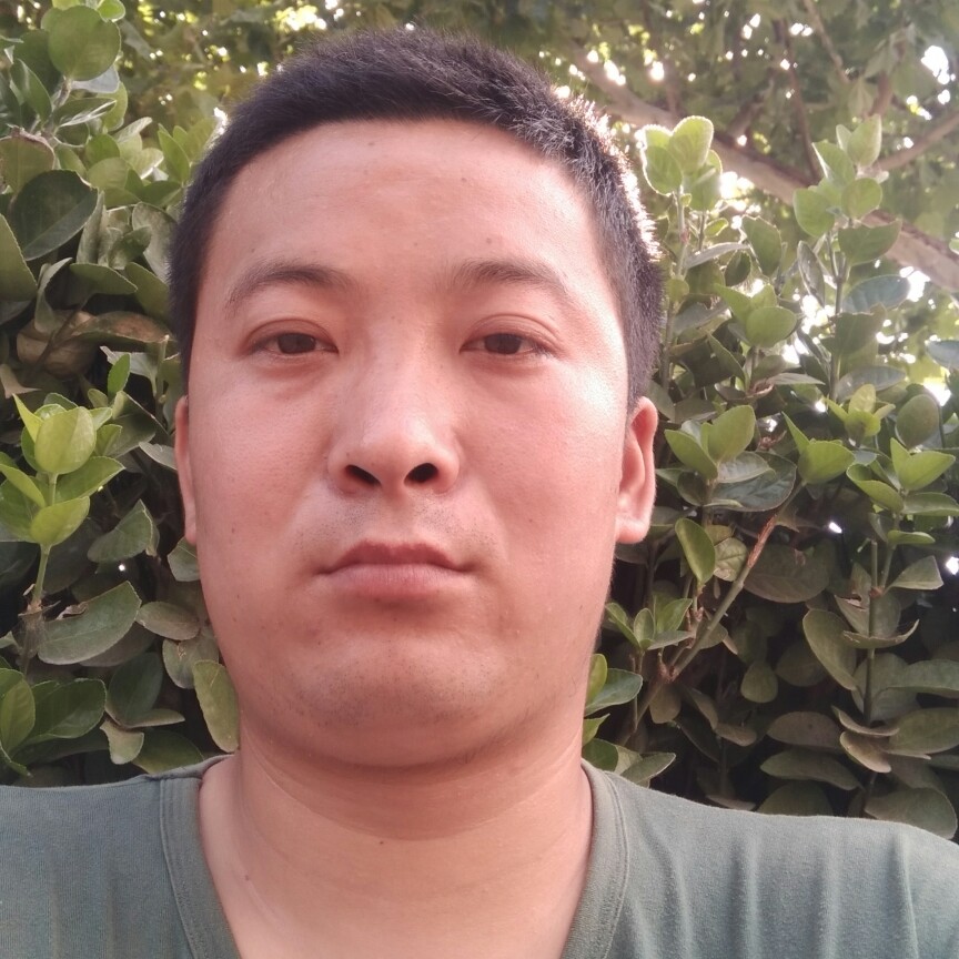 赵青锁的照片