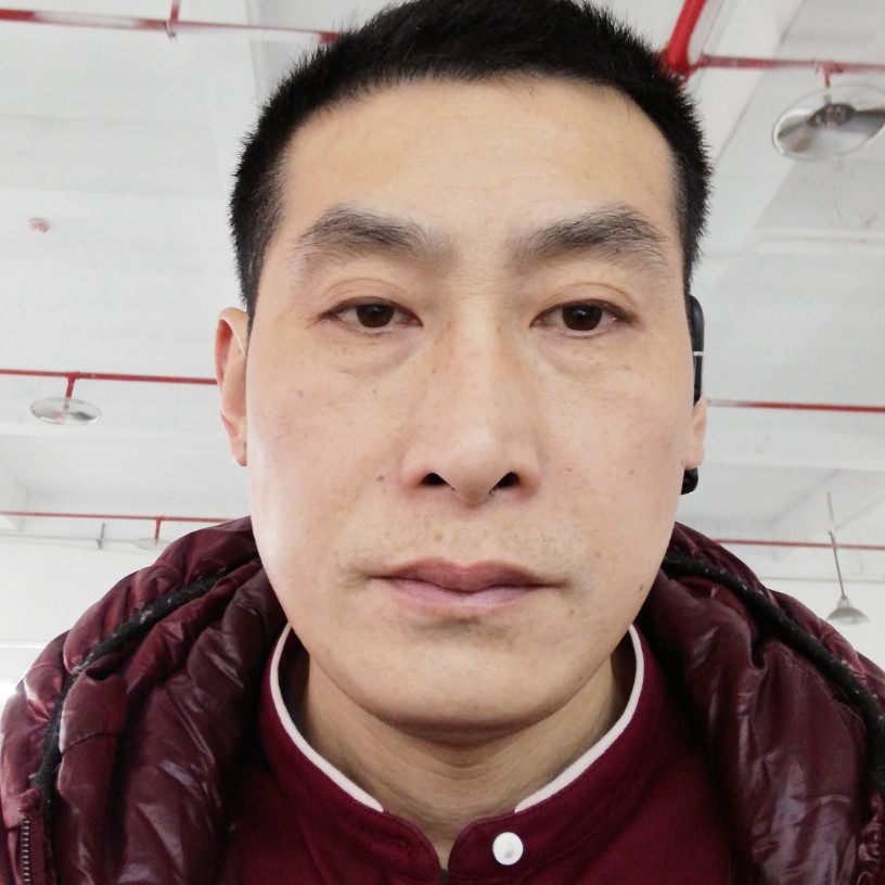 幸福的照片