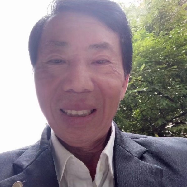 剪影与愉快的照片