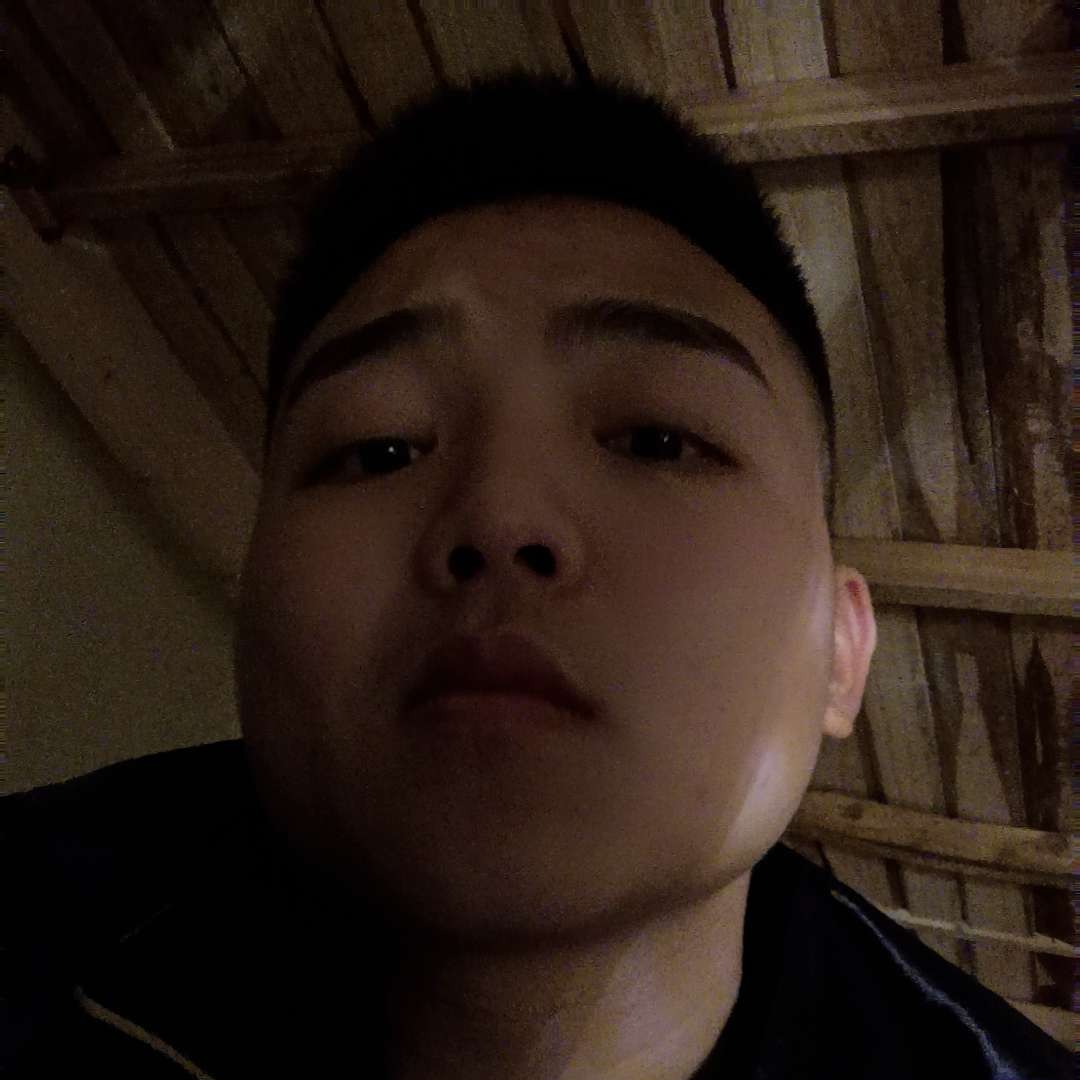 一个人請龙猫的照片