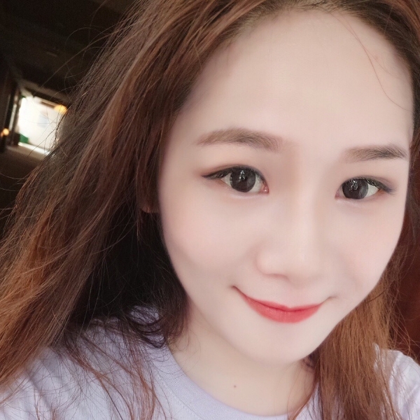 姑娘家的照片