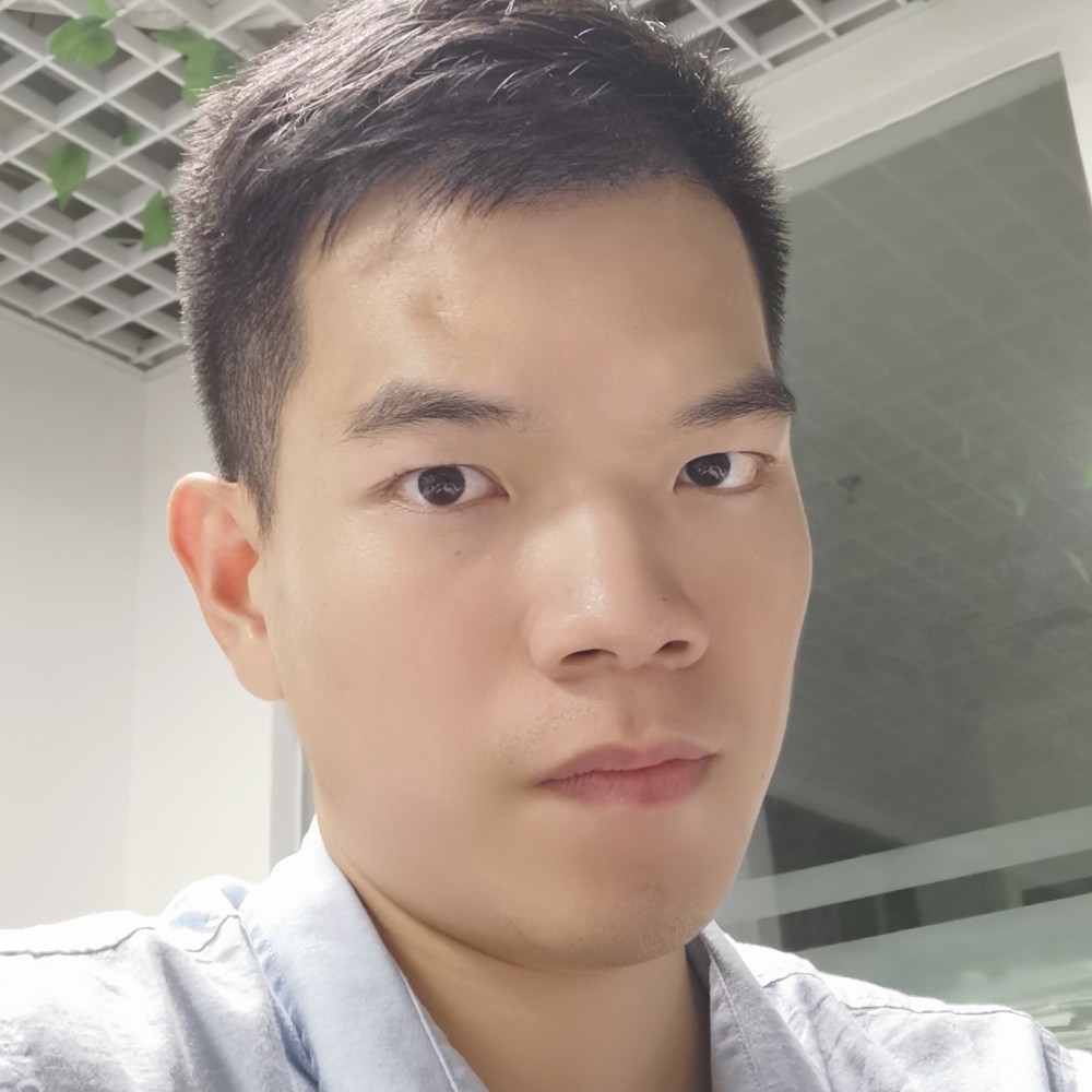 举火烧天的照片