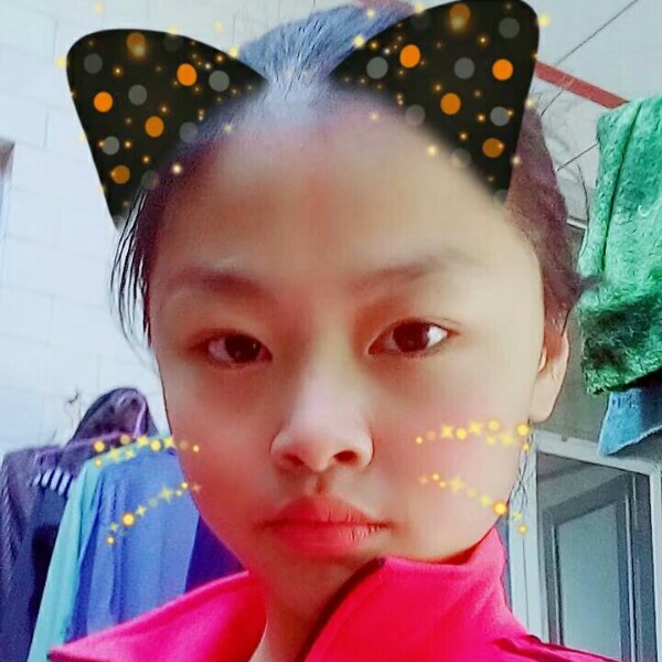 甜心小仙女的照片