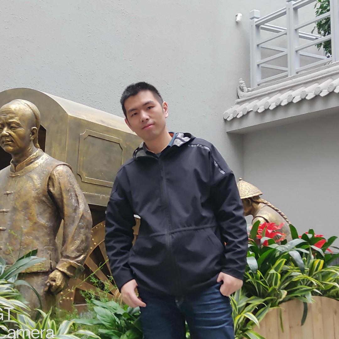 野生奥特曼。的照片