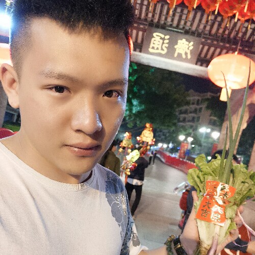 倾城ing的照片
