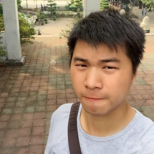 予以1的照片