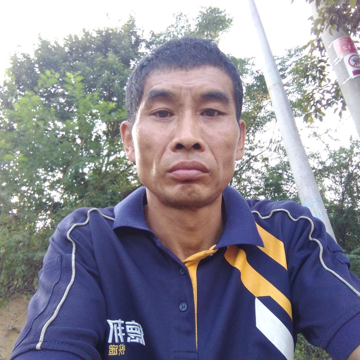 橘子等待淡然的照片