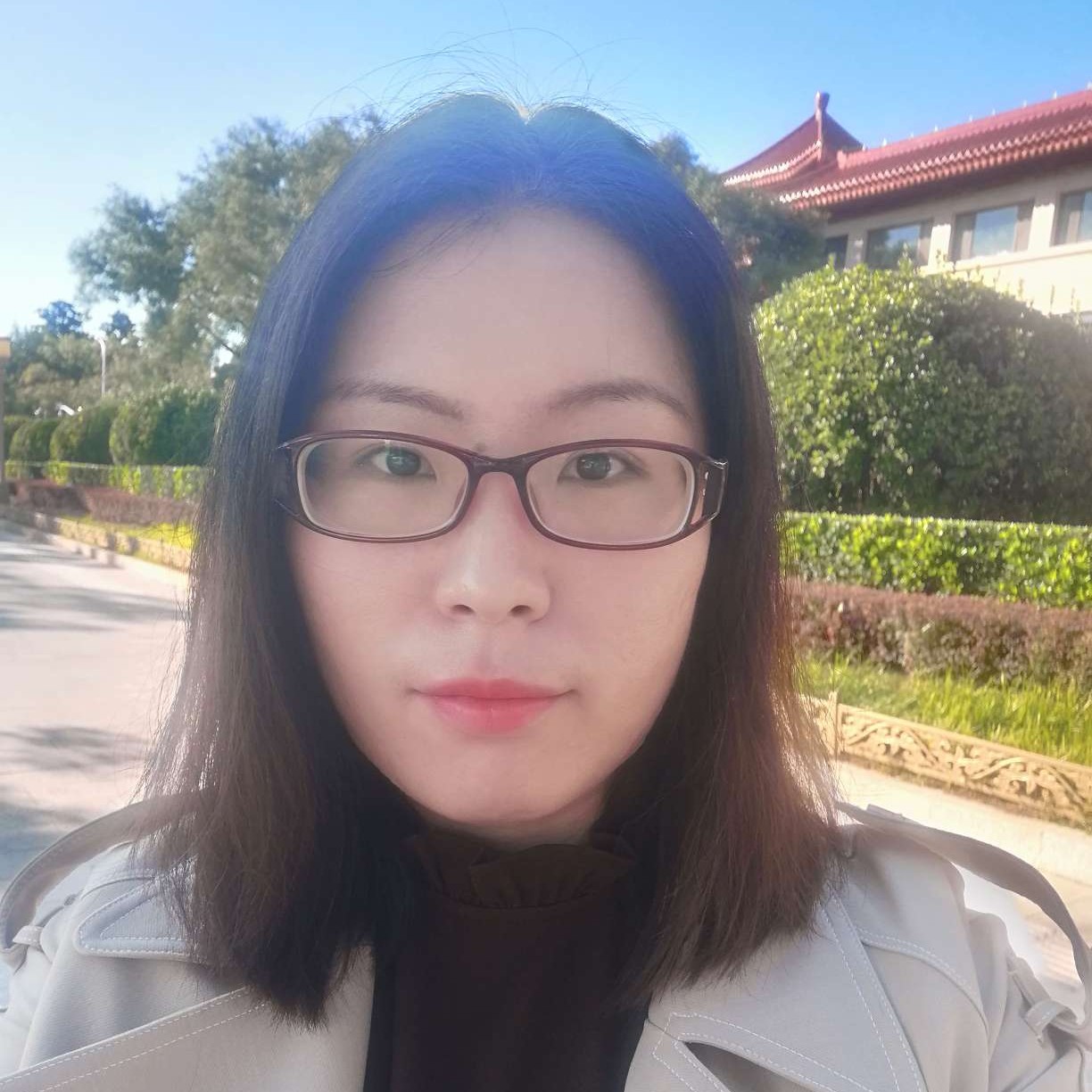 流苏1156的照片