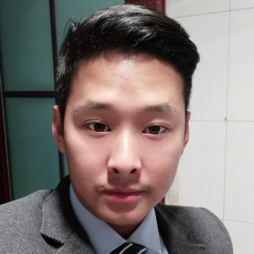 惊鸿爱坚强的照片