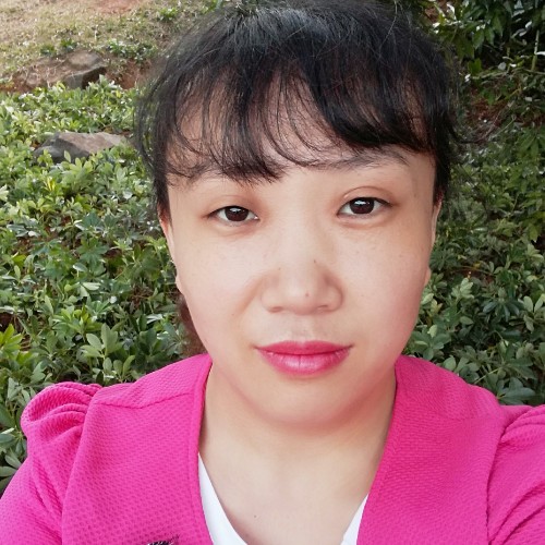 李红敏的照片